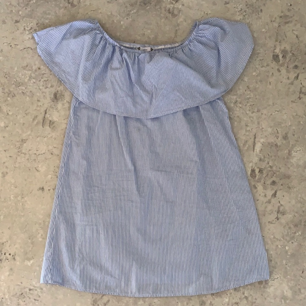 Iris. Size M. Mini dress.